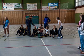 Bild 779 - Vorbereitungsturnier Damen